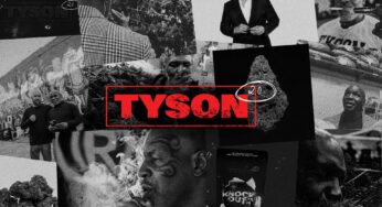 Black History Month Brand Spotlight: Tyson 2.0
