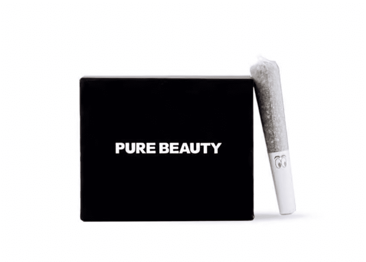 pure beauty hybrid babies product review