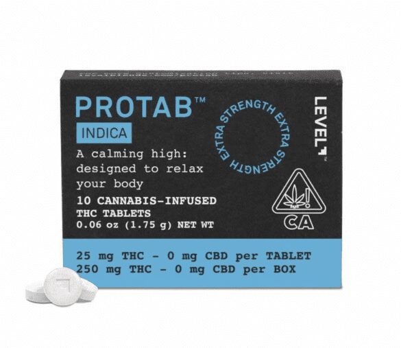 Level_Indica_Protab_Product Review