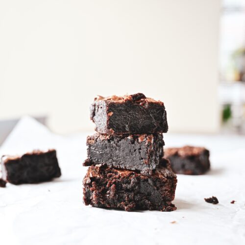 pot brownies