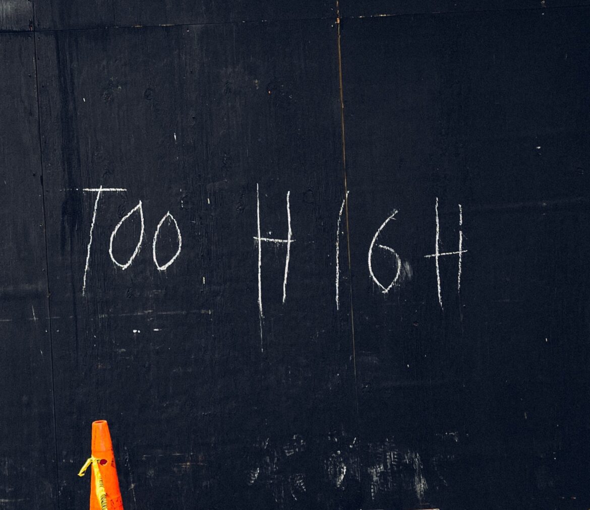 photo by jon tyson on unsplash_what is greening out