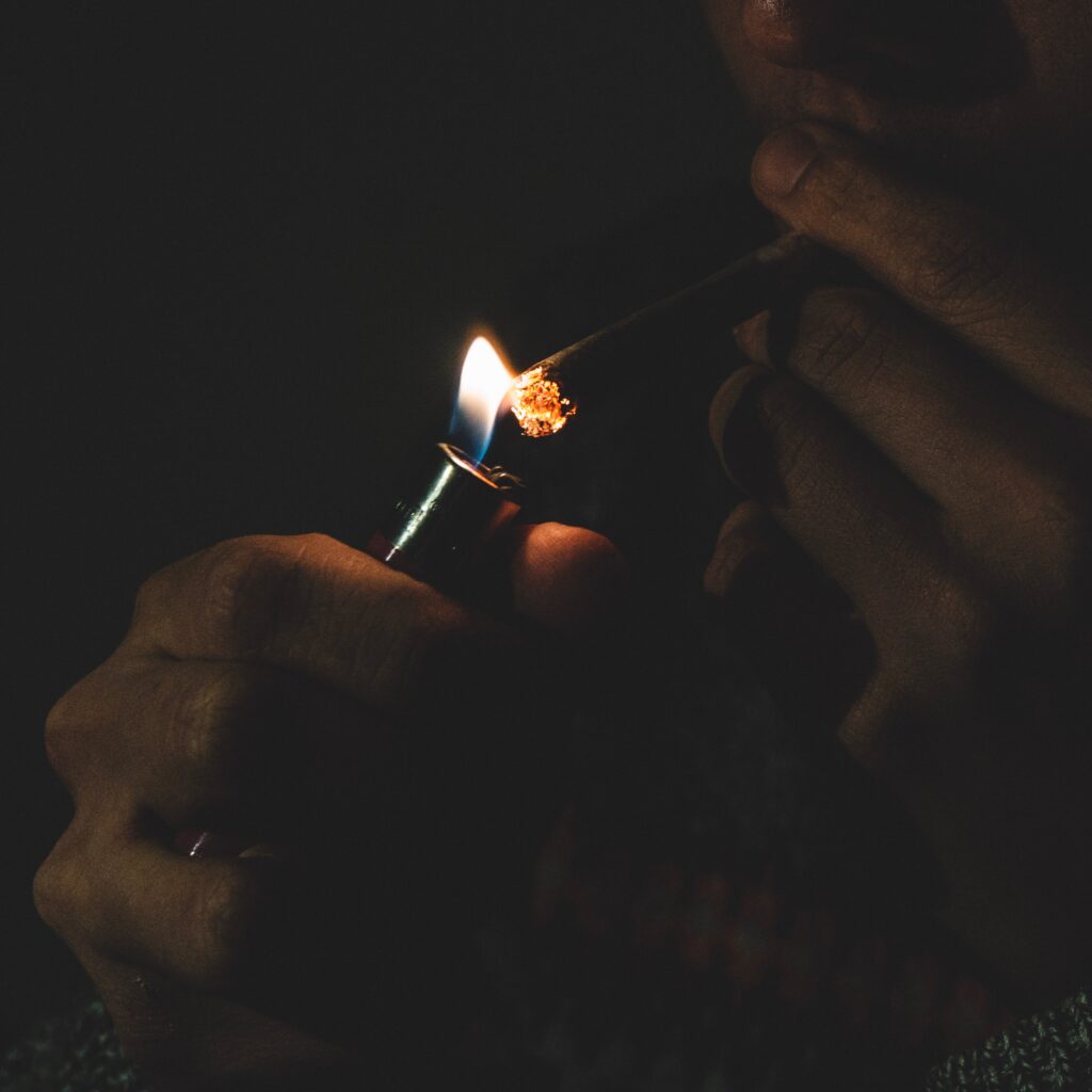 photo by gras grun on unsplash_How long should a weed tolerance break be?