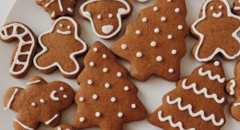 3 Edibles Recipes Perfect for Christmas Celebrations