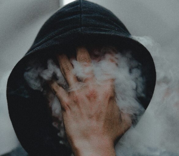 What to Do When You're Greening Out Emjay Blog