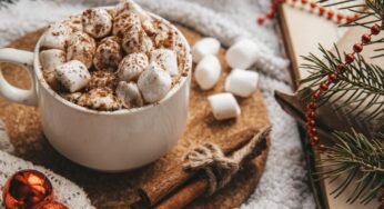 Cannabis-Infused Hot Chocolate on a Stick Recipe