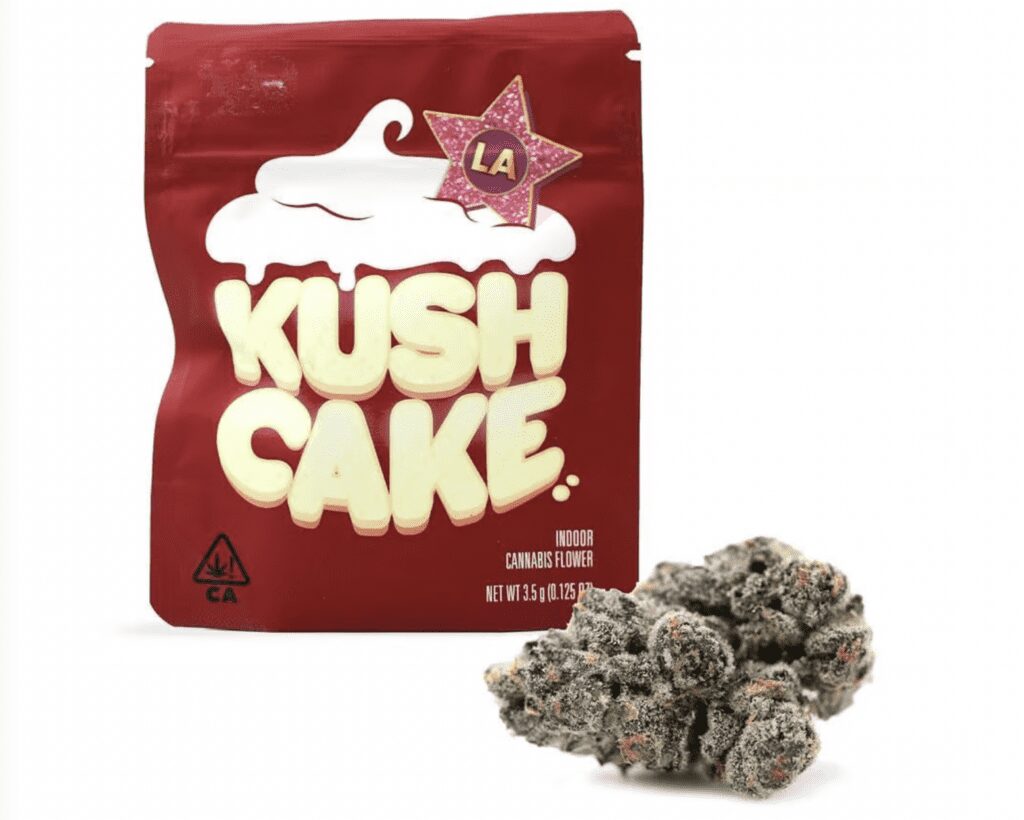 LA Kush Cake_Seed_LA Kush Cake strain: Everything You Need to Know