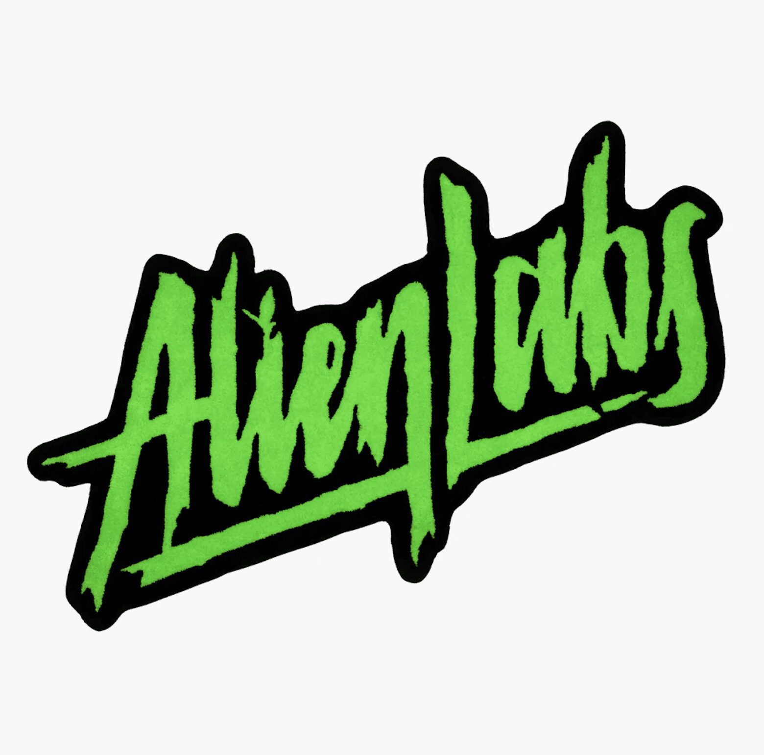 Alien Labs Logo