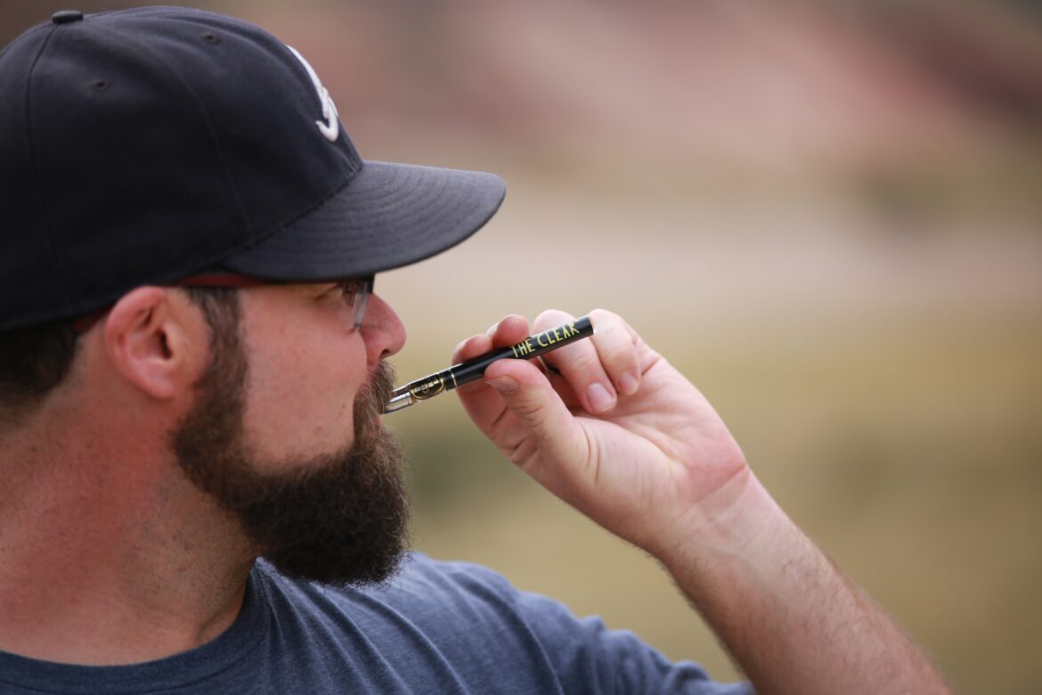 photo by clear cannabis on unsplash_Can THC cartridges go bad