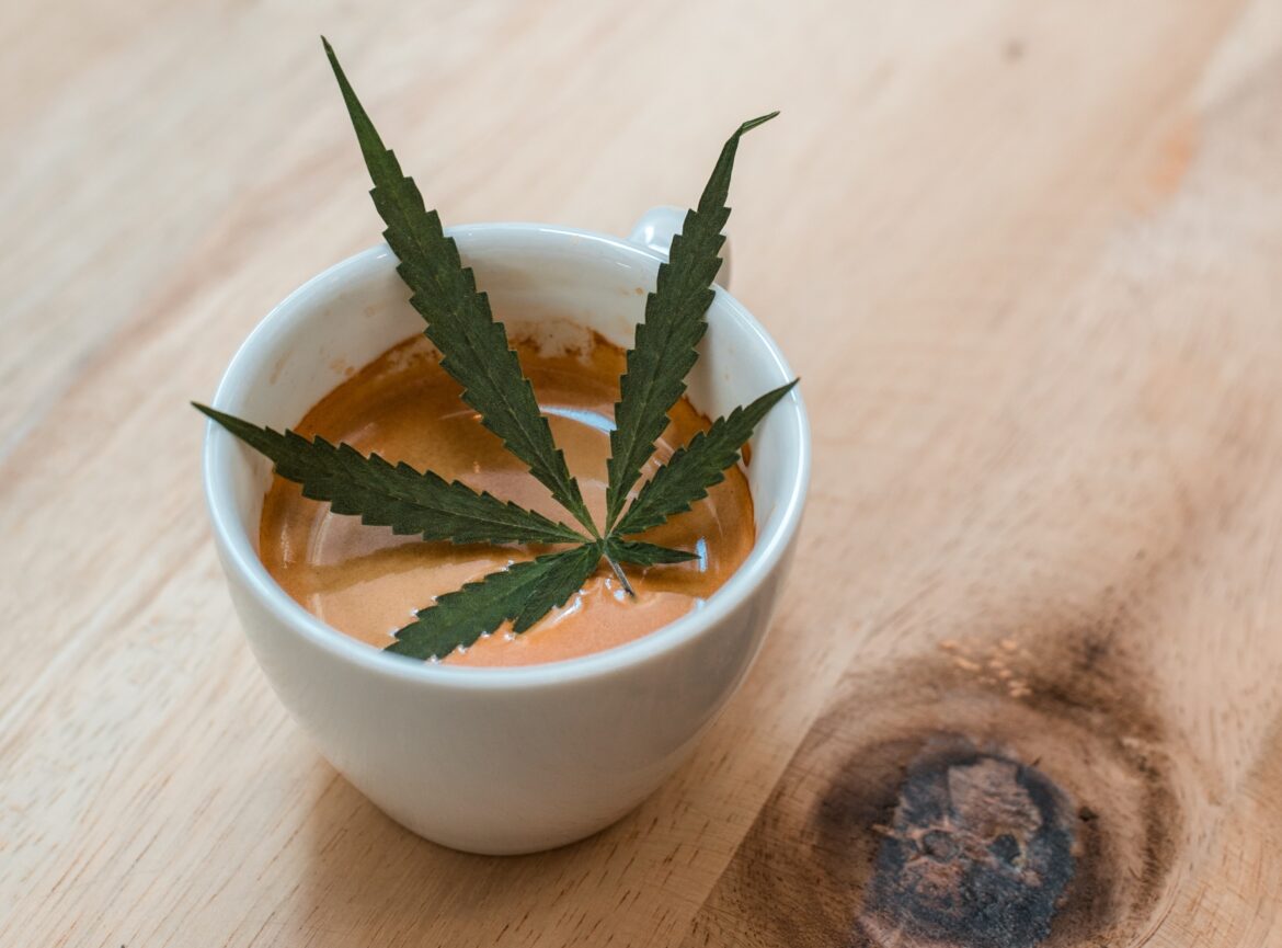 photo by pariwat-pannium on unsplash_What happens when you combine caffeine and weed?