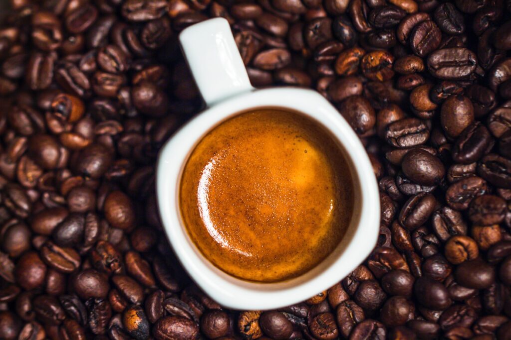 photo by sahand hoseini on unsplash_What happens when you combine caffeine and weed?