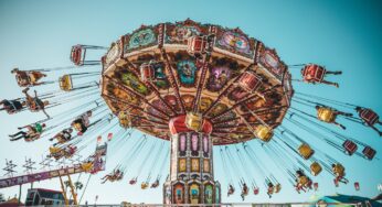 Elevate Your Experience at the San Diego County Fair